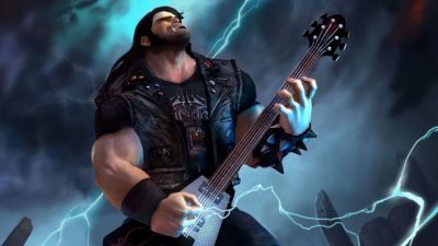 Brütal Legend Free for 666 Minutes in Honor of Ozzy Osbourne