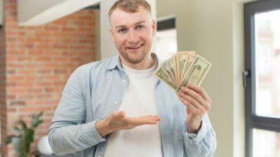 Panen Kekayaan! 5 Weton Ini Bakal Jadi Banggaan Dewi Sri Setelah Berjuang Keras