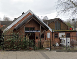 New Plans Approved for Former City Gospel Hall
