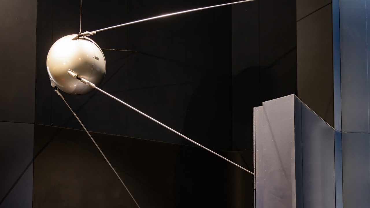The Secret Soviet Space Journey to Mars and Venus