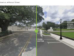 St. Louis Street in Mobile set for major transformation