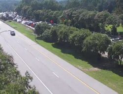 Police Probe on I-126 Unearths Vulnerable Adult’s Body Police Probe on I-126 Unearths Vulnerable Adult’s Body
