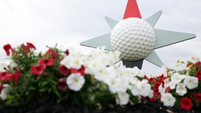 How 3M Open Stays Weather-Wise to Protect Athletes and Fans