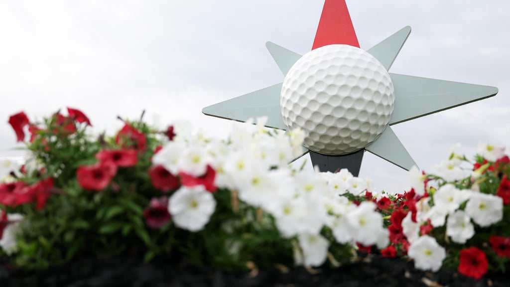 How 3M Open Stays Weather-Wise to Protect Athletes and Fans