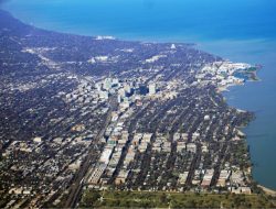 Evanston Joins Infrastructure Funding Coalition