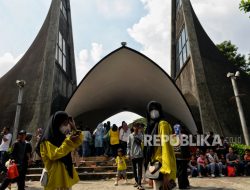 Jaguar Ragunan Tampak Lemas, Manajemen Beri Penjelasan