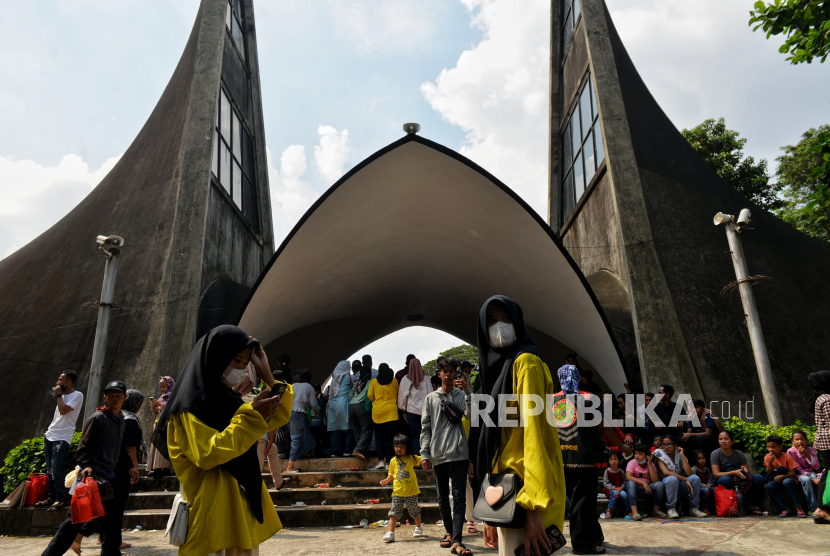 Jaguar Ragunan Tampak Lemas, Manajemen Beri Penjelasan