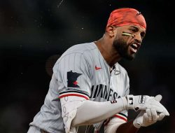 MLB Trade Mock: Mets Land Willi Castro and Danny Coulombe from Twins MLB Trade Mock: Mets Land Willi Castro and Danny Coulombe from Twins