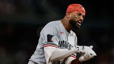 MLB Trade Mock: Mets Land Willi Castro and Danny Coulombe from Twins