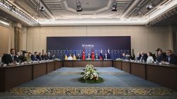 Trump’s Threats Fail to Bring Peace Between Russia and Ukraine