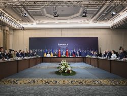 Trump’s Threats Fail to Bring Peace Between Russia and Ukraine