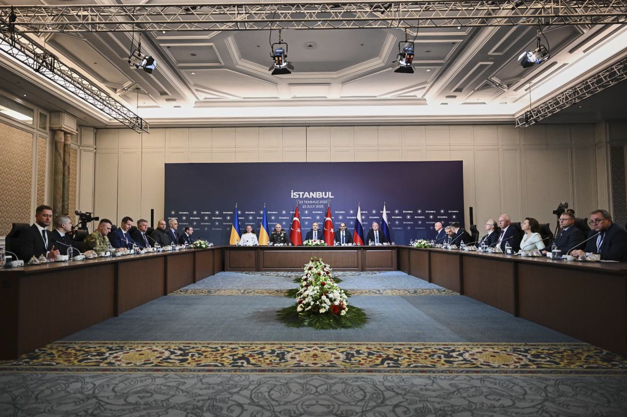 Trump’s Threats Fail to Bring Peace Between Russia and Ukraine