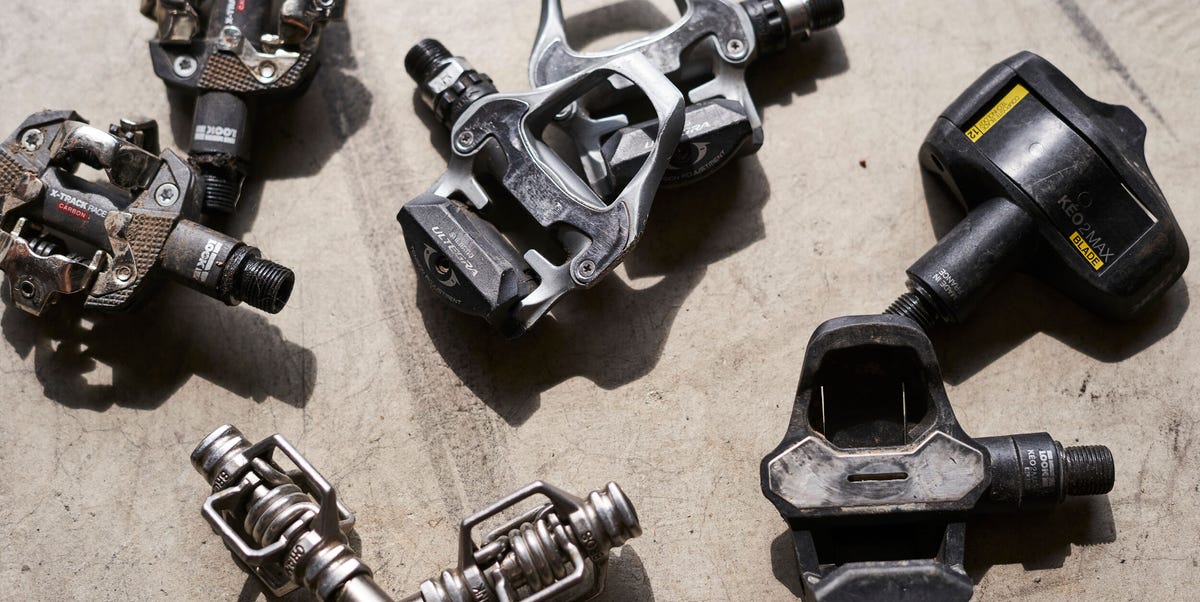Why Are They Called Clipless Pedals? The Truth and Why You Should Try Them