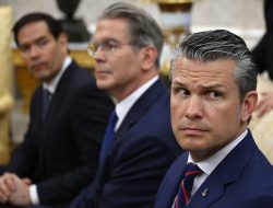 Hegseth Team Ordered to Halt Polygraph Tests After White House Complaint Hegseth Team Ordered to Halt Polygraph Tests After White House Complaint