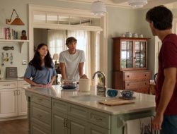 5 Beachy Home Hacks from ‘The Summer I Turned Pretty’