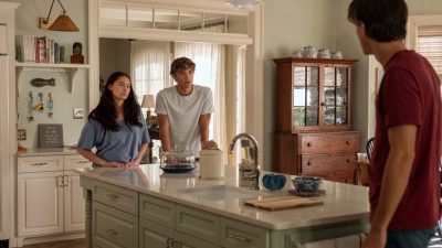 5 Beachy Home Hacks from ‘The Summer I Turned Pretty’