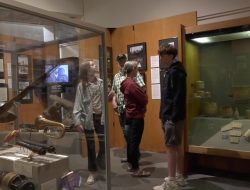 Honoring Alaska’s Legacy on WWII’s 80th Anniversary
