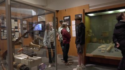 Honoring Alaska’s Legacy on WWII’s 80th Anniversary