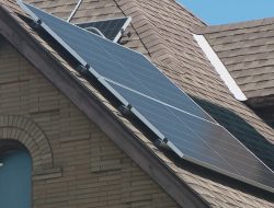 Solar initiative eases energy burden for Near East Side residents