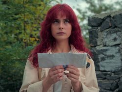 Stream It or Skip It: ‘Letters From The Past’ on Netflix – A 2003 Assignment Resurfaces Today Stream It or Skip It: ‘Letters From The Past’ on Netflix – A 2003 Assignment Resurfaces Today