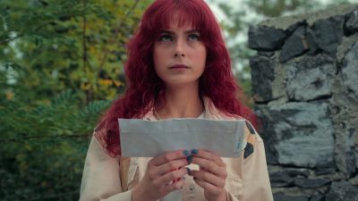 Stream It or Skip It: ‘Letters From The Past’ on Netflix – A 2003 Assignment Resurfaces Today
