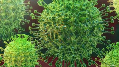 Russia’s HIV Crisis Worsens Amid War Strains