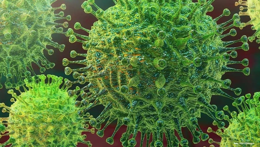 Russia’s HIV Crisis Worsens Amid War Strains