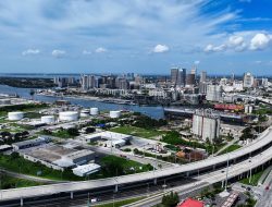 John Hill: Can Tampa Secure Rays Stadium Without Transit? John Hill: Can Tampa Secure Rays Stadium Without Transit?