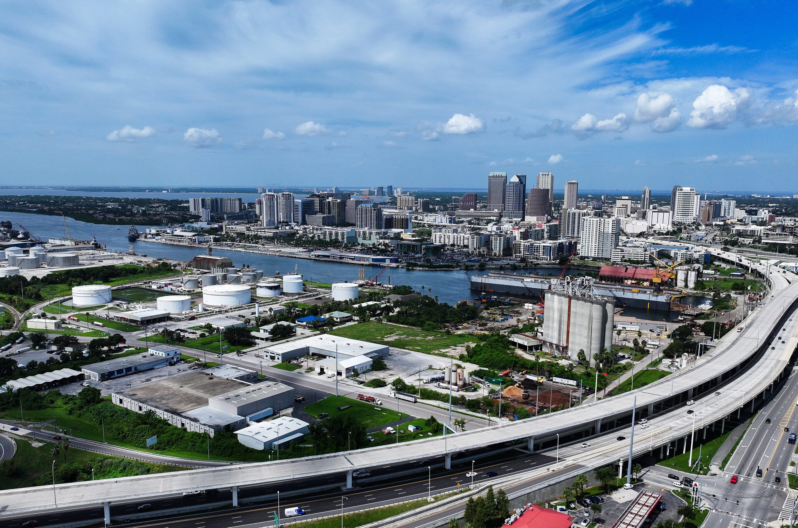 John Hill: Can Tampa Secure Rays Stadium Without Transit?