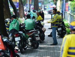 HCMC Launches Bold Plan to Swap 400,000 Gas Bikes for EVs HCMC Launches Bold Plan to Swap 400,000 Gas Bikes for EVs