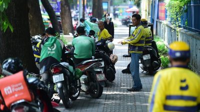 HCMC Launches Bold Plan to Swap 400,000 Gas Bikes for EVs