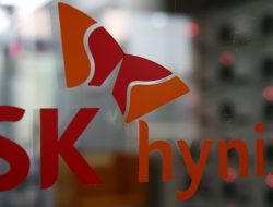 SK Hynix Sets Records with Strong Memory Chip Demand in Q2 SK Hynix Sets Records with Strong Memory Chip Demand in Q2