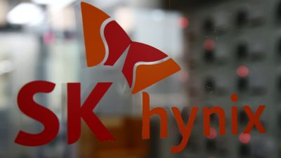 SK Hynix Sets Records with Strong Memory Chip Demand in Q2