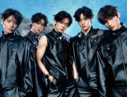 Tomorrow X Together’s Evolution in ‘The Star Chapter: Together’