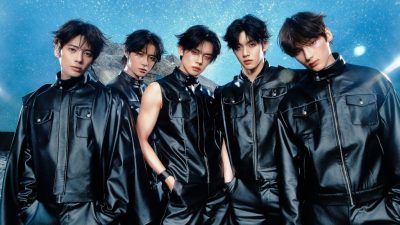 Tomorrow X Together’s Evolution in ‘The Star Chapter: Together’