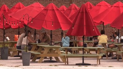 7th Avenue’s Comeback: Revitalized Street Breathes New Life into Hendersonville