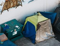 Cash Given to Homeless Without Strings in Groundbreaking Trial