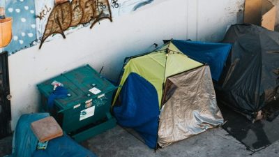 Cash Given to Homeless Without Strings in Groundbreaking Trial