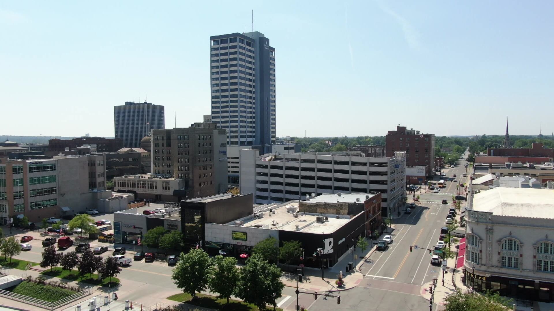 We the People: South Bend’s Past and Future