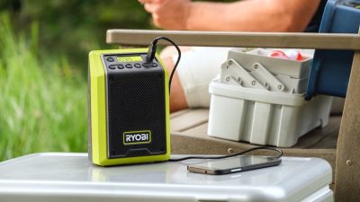 5 Must-Buy Ryobi Tools You Can’t Resist