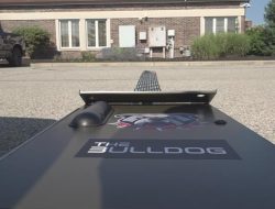 New Tool Helps Police Deploy Stop Sticks Remotely, Boosting Safety New Tool Helps Police Deploy Stop Sticks Remotely, Boosting Safety