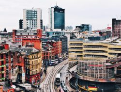 Discover Manchester, England Through ‘Building The Band’ Shooting Spots Discover Manchester, England Through ‘Building The Band’ Shooting Spots