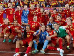 From Bed to Hero – Bonmati ‘Could Write a Book’
