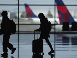 Travelers Could Pay ‘Integrity Fee’ for US Tourist Visas, Bill Reveals