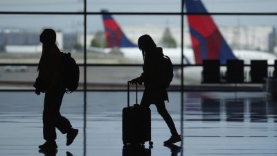 Travelers Could Pay ‘Integrity Fee’ for US Tourist Visas, Bill Reveals
