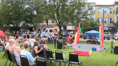 Harrisburg Pride Parade: Street Closures and Route Updates Revealed