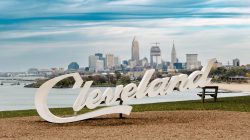 Cleveland’s Cultural Revival Draws Families to New Museum Adventures