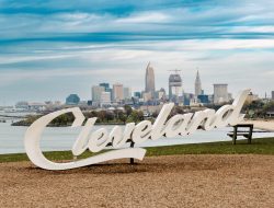 Cleveland’s Cultural Revival Draws Families to New Museum Adventures Cleveland’s Cultural Revival Draws Families to New Museum Adventures