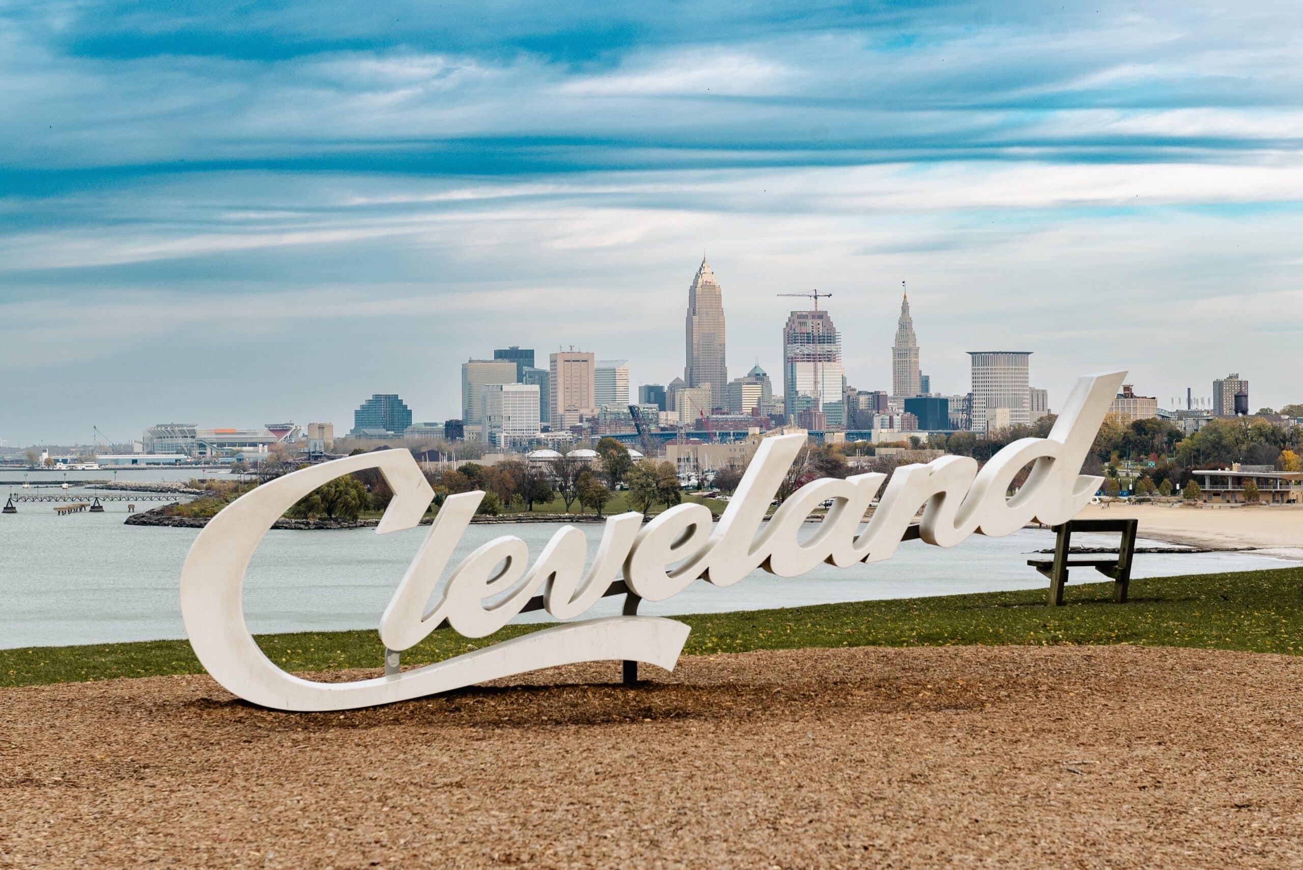 Cleveland’s Cultural Revival Draws Families to New Museum Adventures