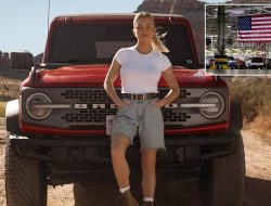 US Automakers Shocked as Tariff Loophole Benefits Foreign Competitors
